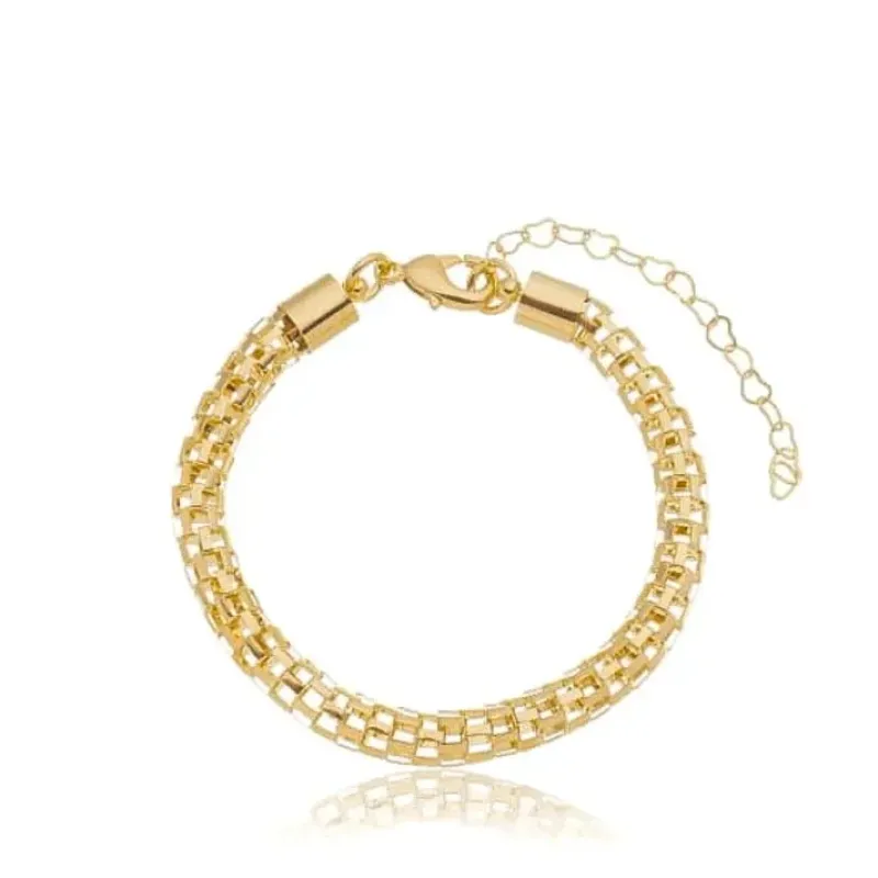 PULSEIRA RABO RATO 6MM