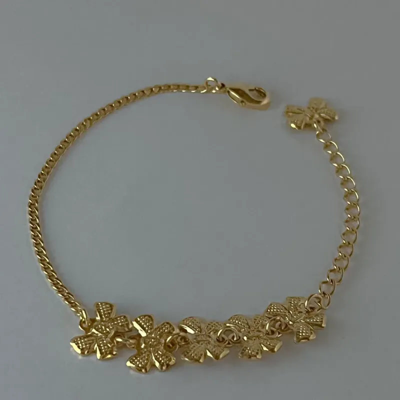 PULSEIRA INFANTIL LAÇO