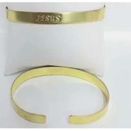 BRACELETE  JESUS BRACELETE  JESUS
