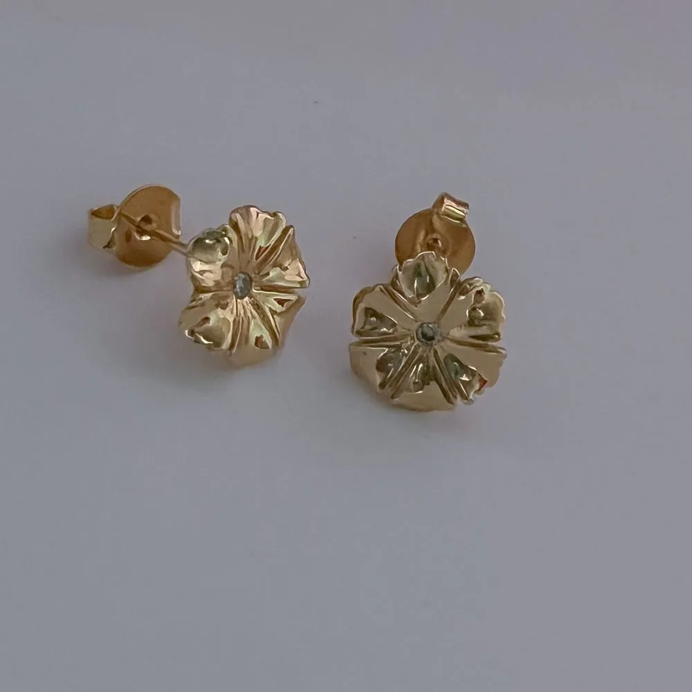 BRINCO FLOR 06 PÉTALAS