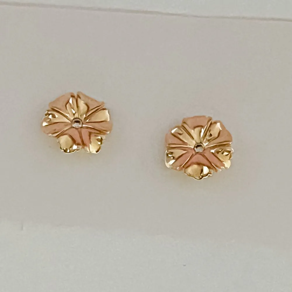 BRINCO FLOR 06 PÉTALAS