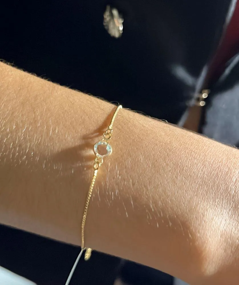 PULSEIRA VENEZIANA PONTO DE LUZ