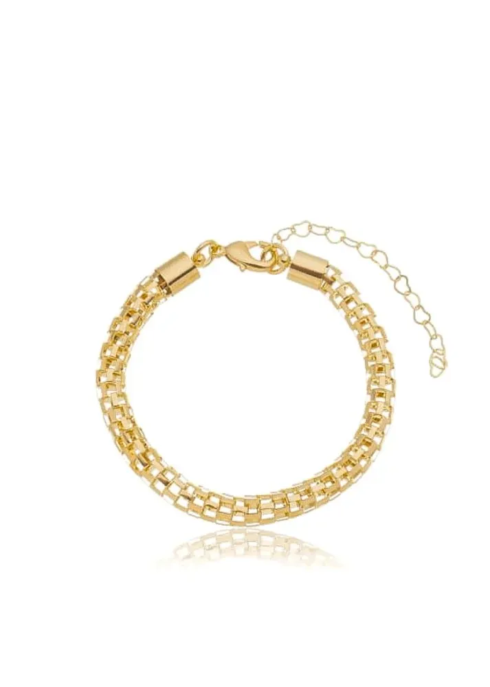 PULSEIRA RABO RATO 6MM