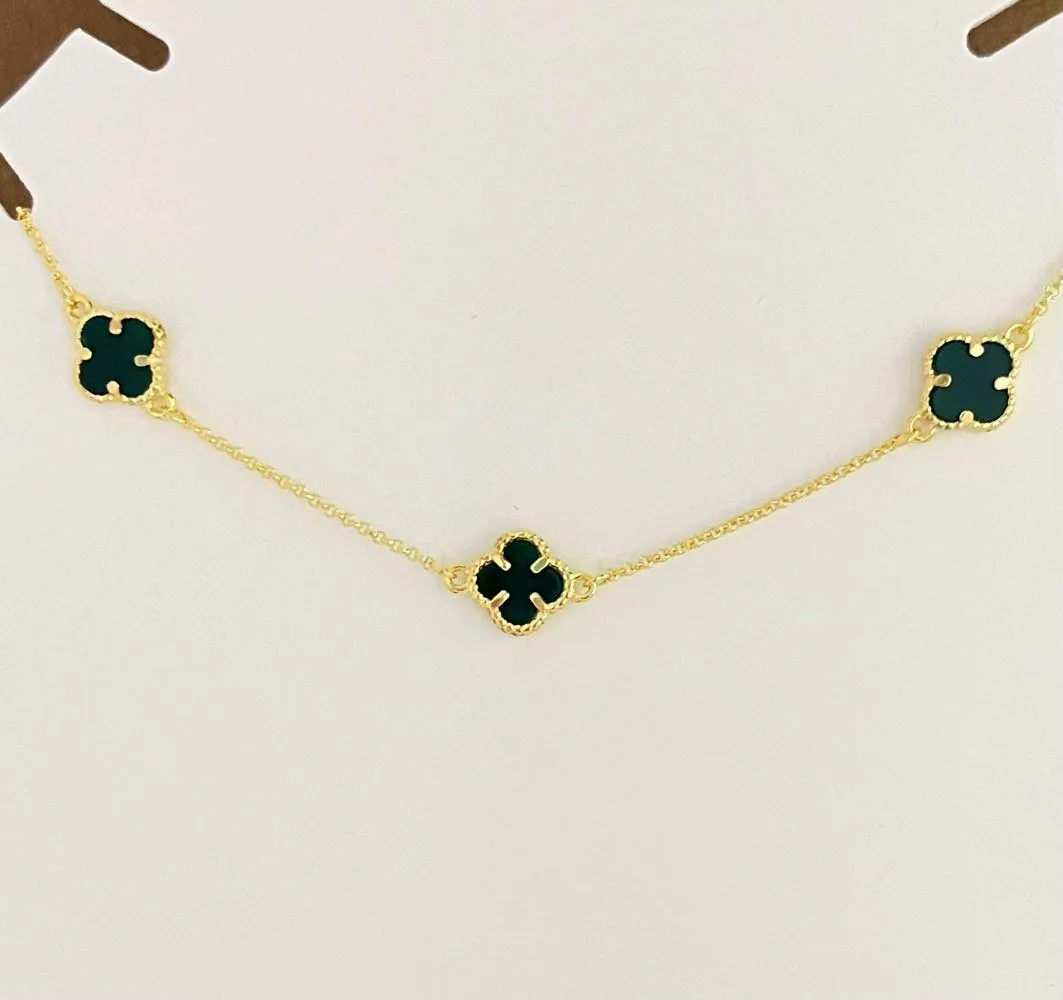 CHOCKER VAN CLEEF
