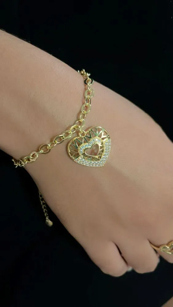 PULSEIRA ELO AMERICANA GROSSA
