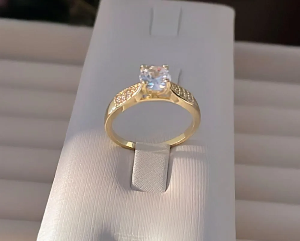 ANEL MICROZIRCÔNIA COM PEDRA TAM 21
