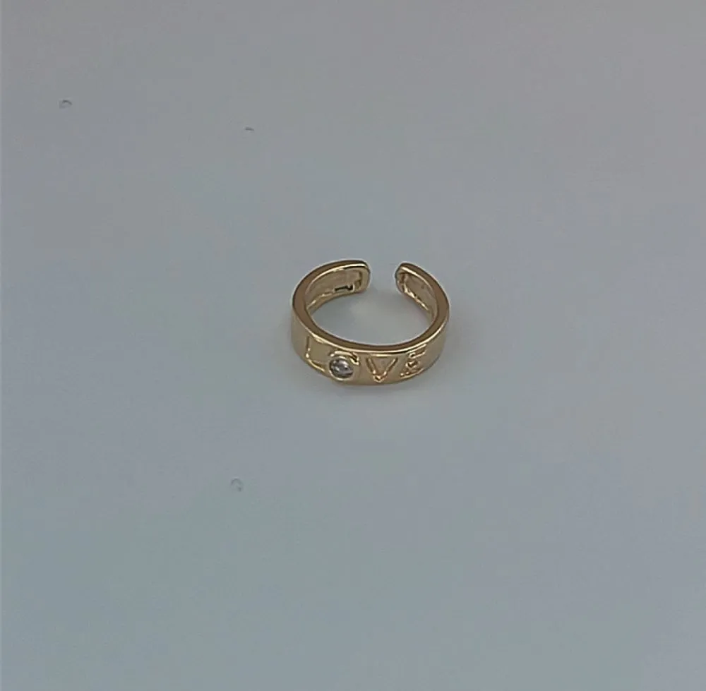 PIERCING LOVE PRESSÃO