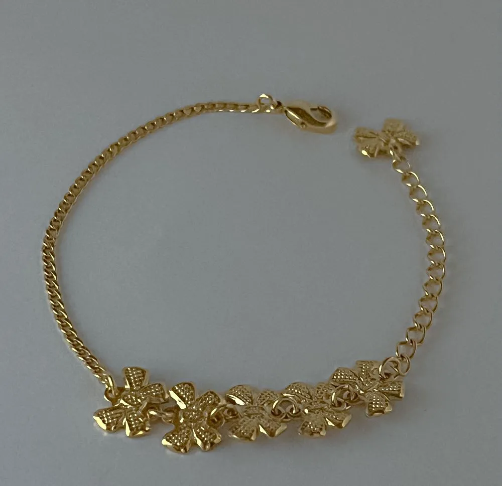 PULSEIRA INFANTIL LAÇO